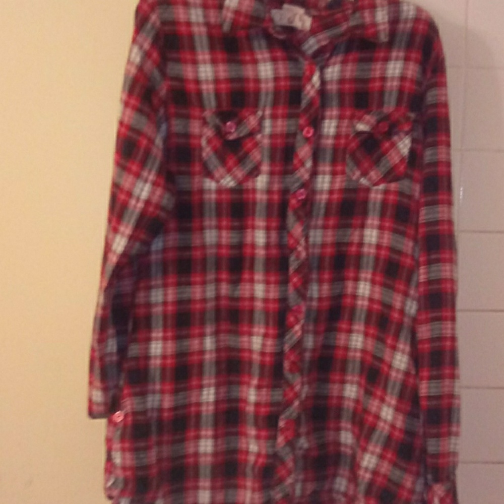 Button down Shirt